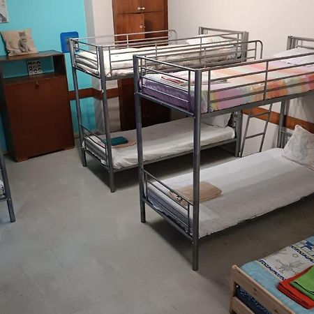 City Drops Hostel Aliados Private Room Porto Bagian luar foto