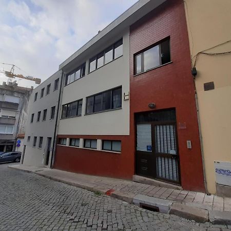 City Drops Hostel Aliados Private Room Porto Bagian luar foto
