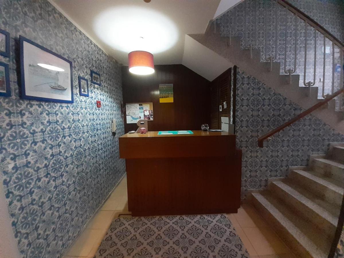 City Drops Hostel Aliados Private Room Porto Bagian luar foto