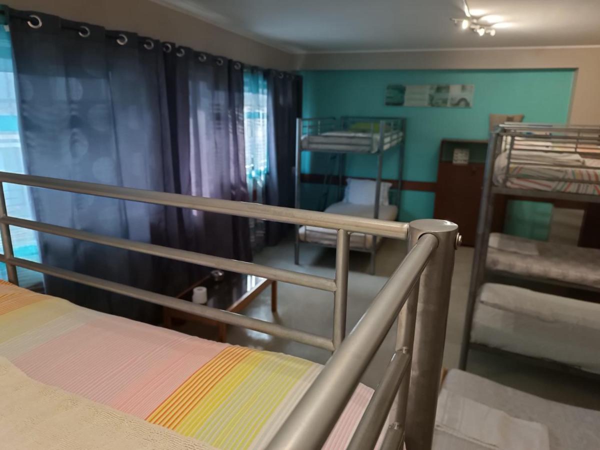 City Drops Hostel Aliados Private Room Porto Bagian luar foto