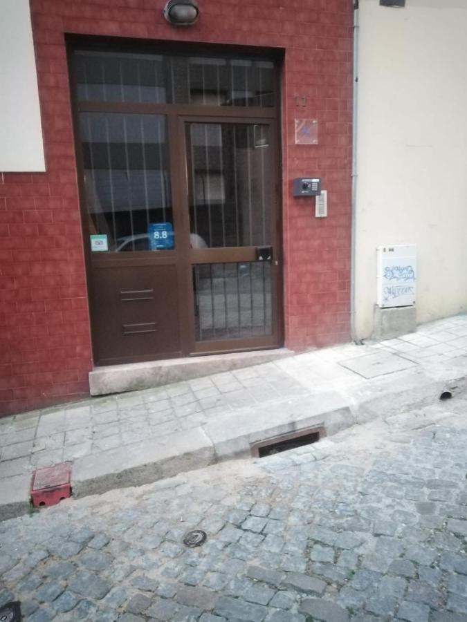 City Drops Hostel Aliados Private Room Porto Bagian luar foto