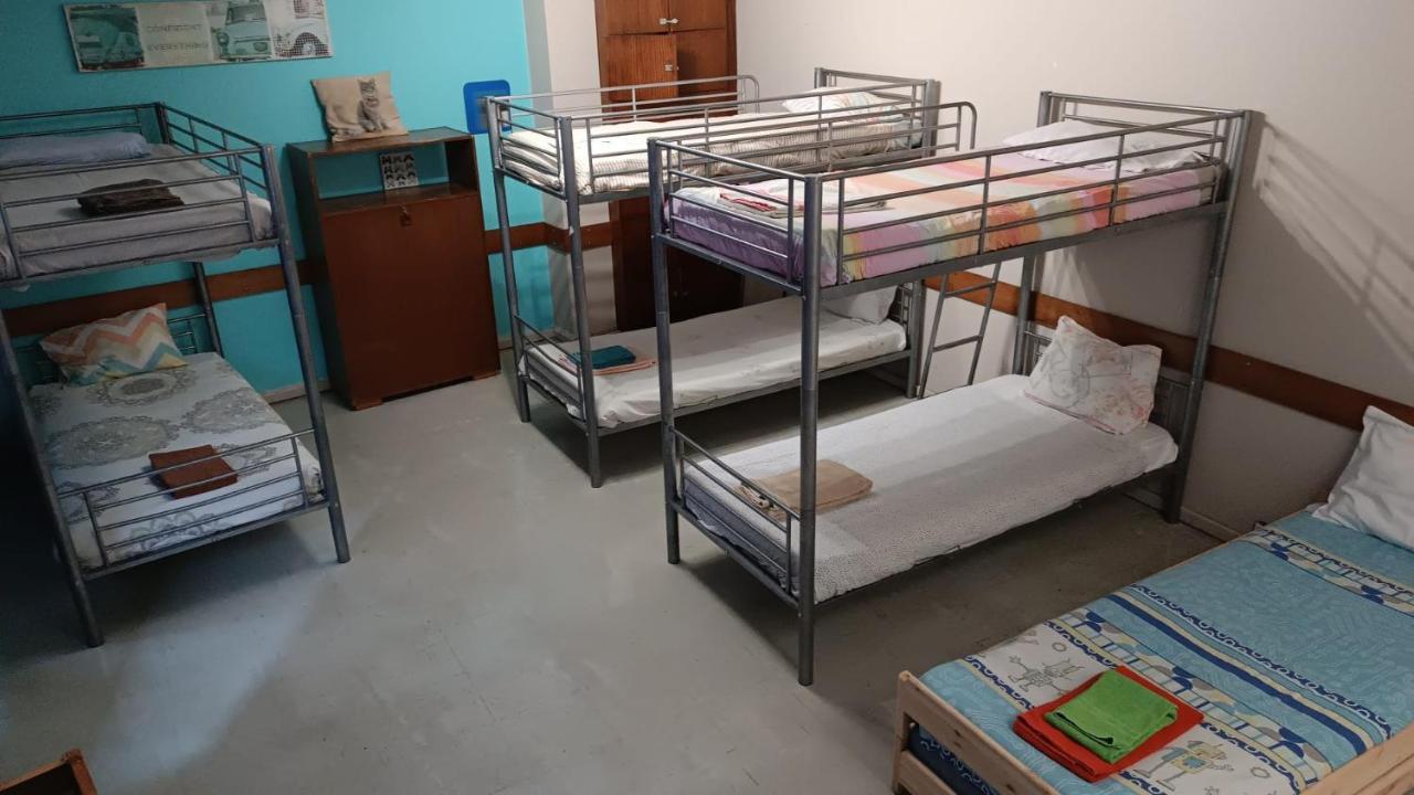 City Drops Hostel Aliados Private Room Porto Bagian luar foto