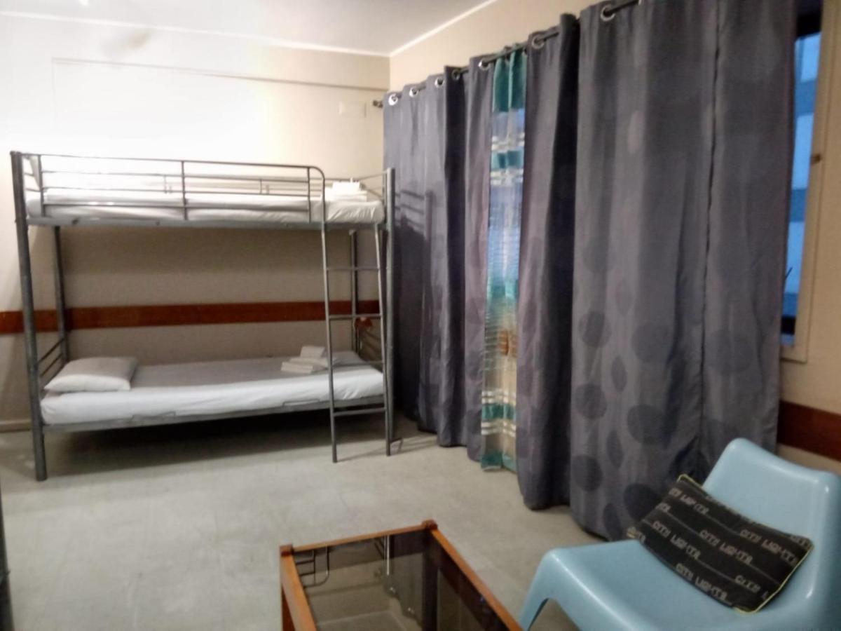 City Drops Hostel Aliados Private Room Porto Bagian luar foto