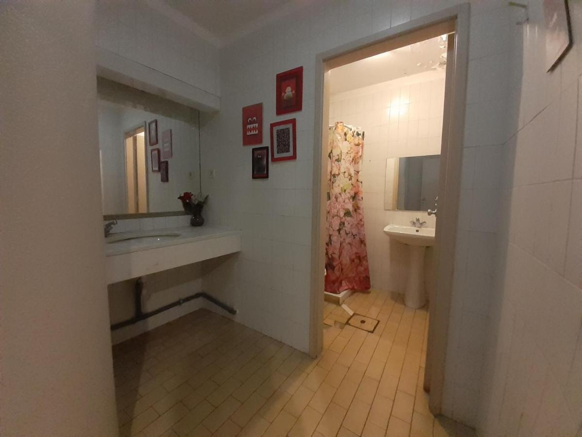 City Drops Hostel Aliados Private Room Porto Bagian luar foto