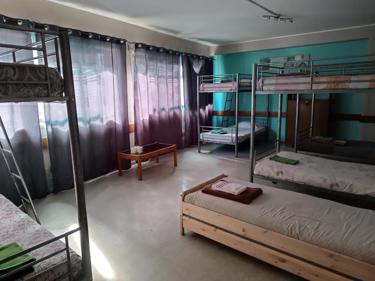 City Drops Hostel Aliados Private Room Porto Bagian luar foto