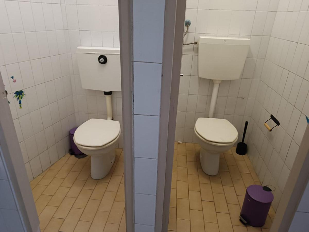 City Drops Hostel Aliados Private Room Porto Bagian luar foto